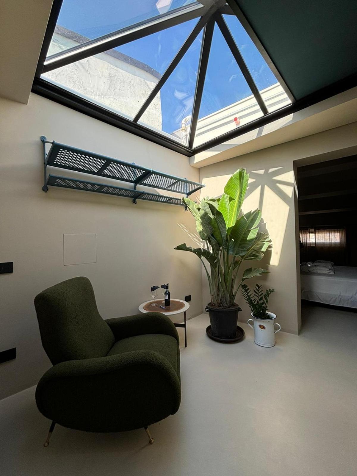 Pein Assutt B&B Altamura Luaran gambar