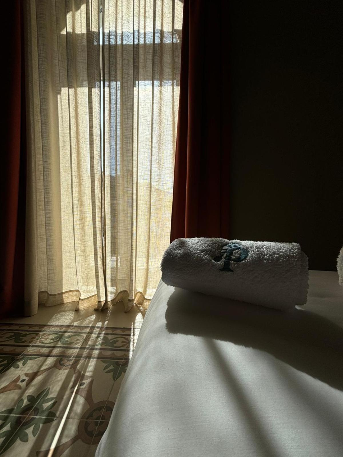 Pein Assutt B&B Altamura Luaran gambar